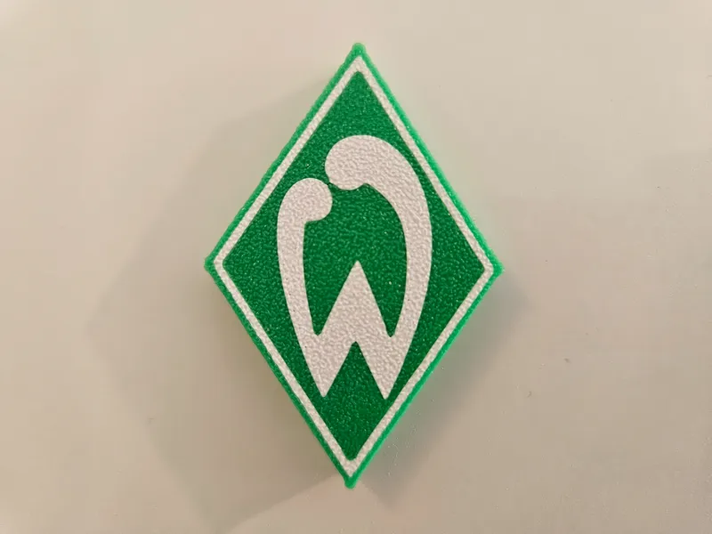 Werder Bremen magnet