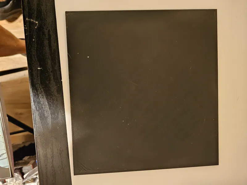 Square Base