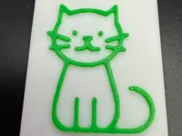 0.16mm layer, 2 walls, 30% infill