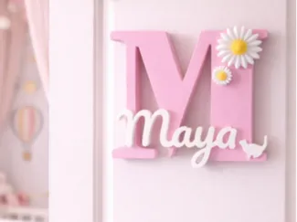 LETREIRO MAYA