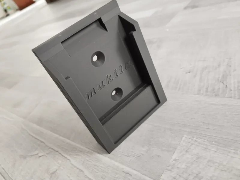 Makita Battery Holder 18v 1pc