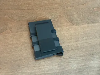 Money clip Victorinox Secrid card holder