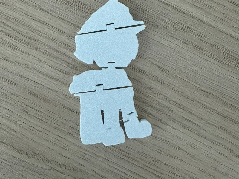 Marshall - Paw Patrol