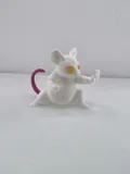 Фигурка Karate Mouse