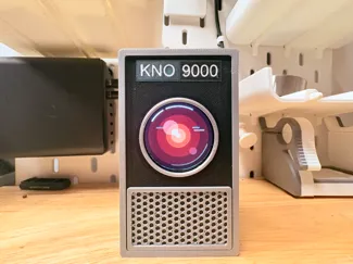 KNO 9000