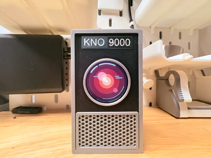 KNO 9000