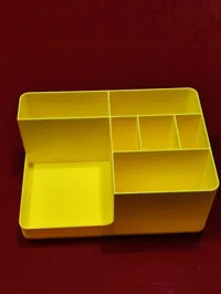 Organiseur de bureau simple — photo 2