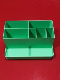 Organiseur de bureau simple — photo 3