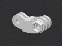 0.16mm layer, 4 walls, 15% infill