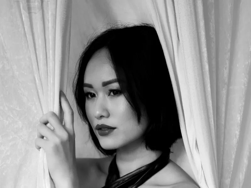 Tuyet Chizu model