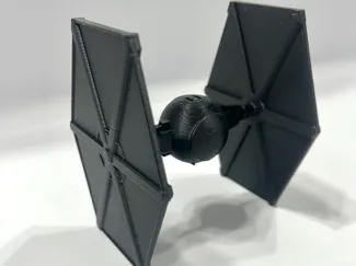 Imperial TIE Fighter
