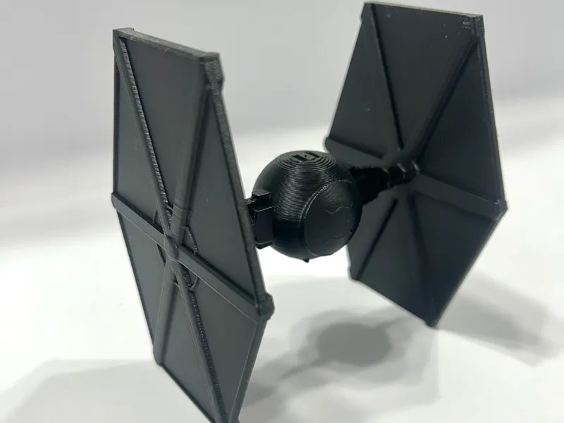 Imperial TIE Fighter