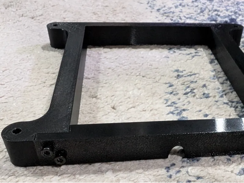 Fluval Plant Nano 3.0 Hanging Bracket