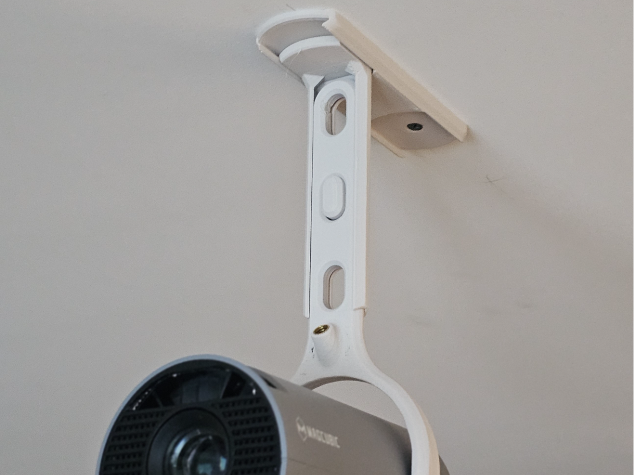 Magcubic Projector ceiling mount