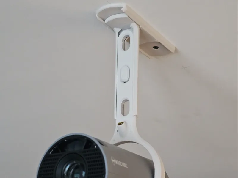 Magcubic Projector ceiling mount