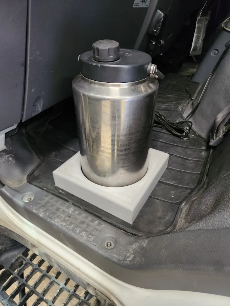 Yeti Rambler 1 Gallon Holder