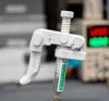 Standard version (50g solder paste cartridge), lightweight version, filament consumption 75g