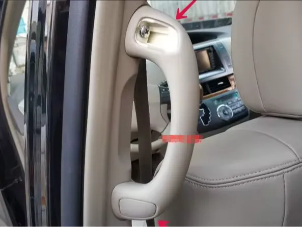 TOYOTA ESTIMA Grab Handle Cover Clip