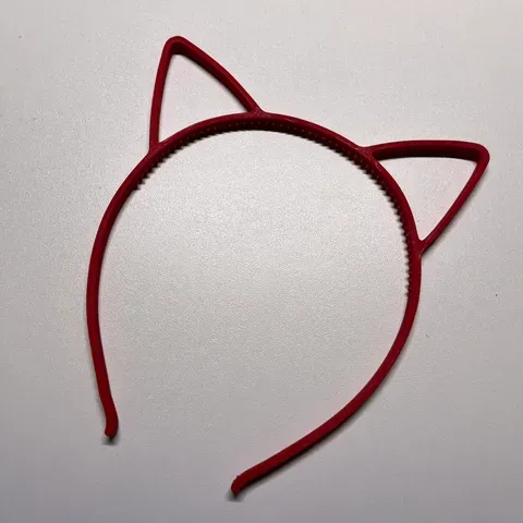 Oreilles de chat
