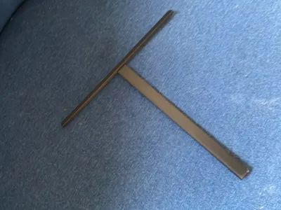 large SCRAPER