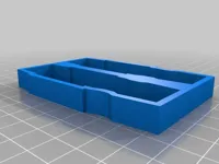 Coupleur de chargeurs Nerf — photo 1