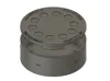 0.2mm layer, 5 walls, 25% infill