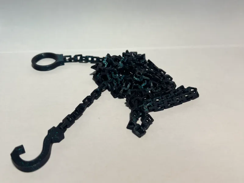 Ring hook