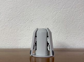 Ultra-light 250g spool adapter for AMS Lite