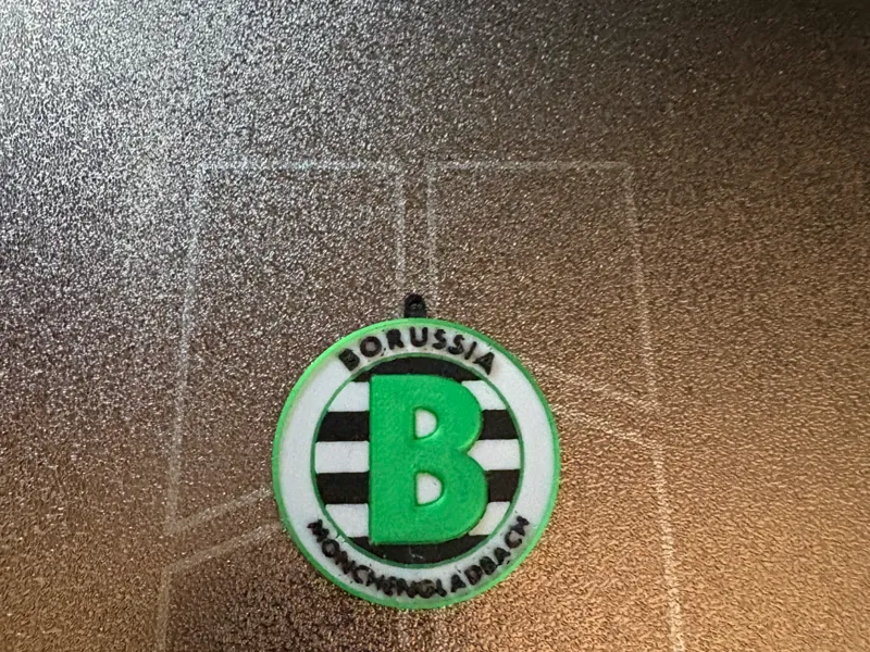Borussia Mönchengladbach