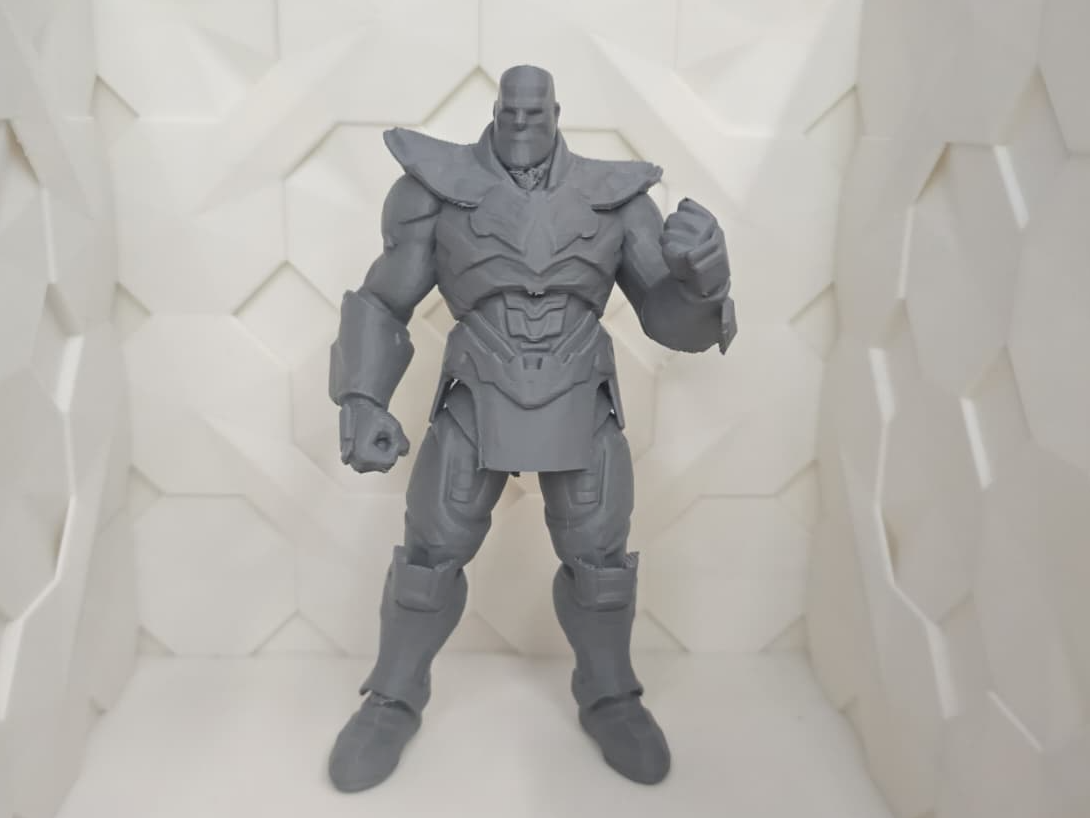 Thanos Marvel Figur