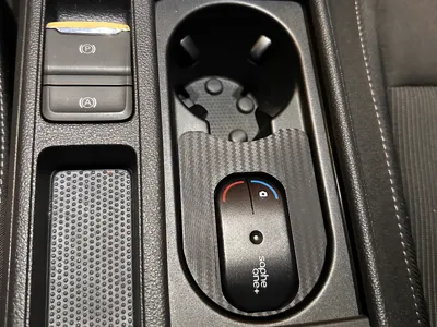 Saphe One+ Housing for Octavia NX5