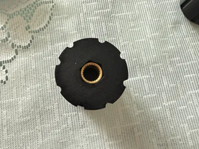 Faucet Knob