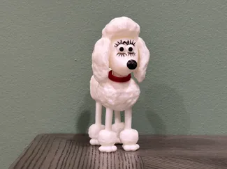 Fluffels _ No AMS 