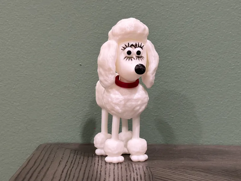Fluffels _ No AMS 