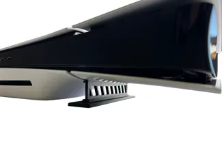 PS5 slim horizontal leg
