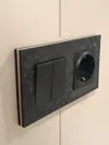 Legrand Niloé Double