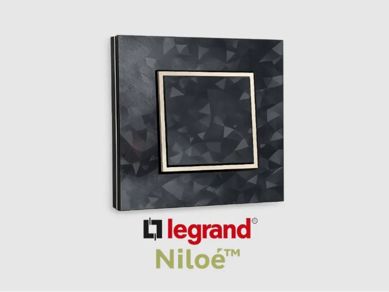 Carcasa Legrand Niloé