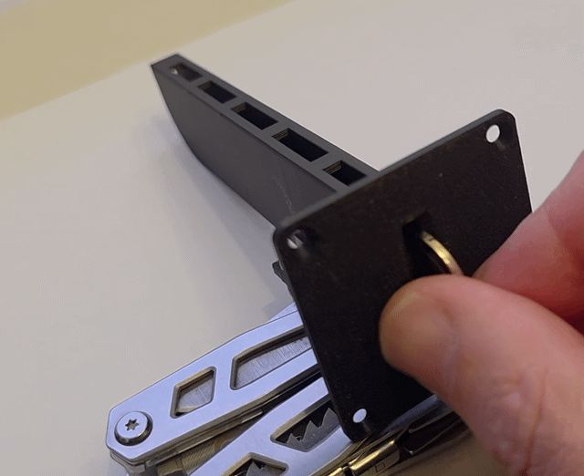 Coin Insert for Arcade, Fruit Machine, Pinball etc