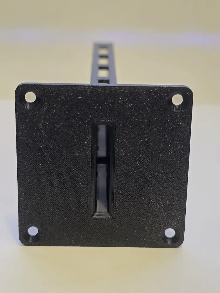 Coin Insert for Arcade, Fruit Machine, Pinball etc - Free 3D Print ...