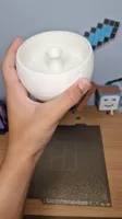 For A1 Mini - 35% Scale (0.2mm, 2 Walls, 7% Infill)