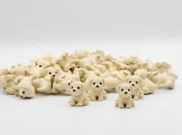 40pcs Tiny Puppy - Variable layers, 3 walls, 15% infill