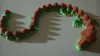 Colors per Layer 50% Scale 0.2mm layer, 3 walls, 15% infill