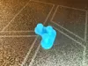 HQ / 0.16mm layer / 2 walls / 15% infill