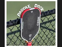 16mm Paddle
