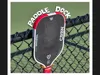 14mm Paddle