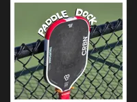 14mm Paddle