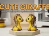 PLA 0.2mm layer, 2 walls, 8% infill gyroid