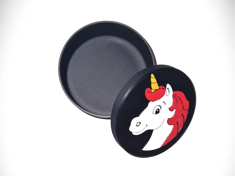 Unicorn box