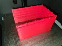 0.24mm layer, 5 walls and suports