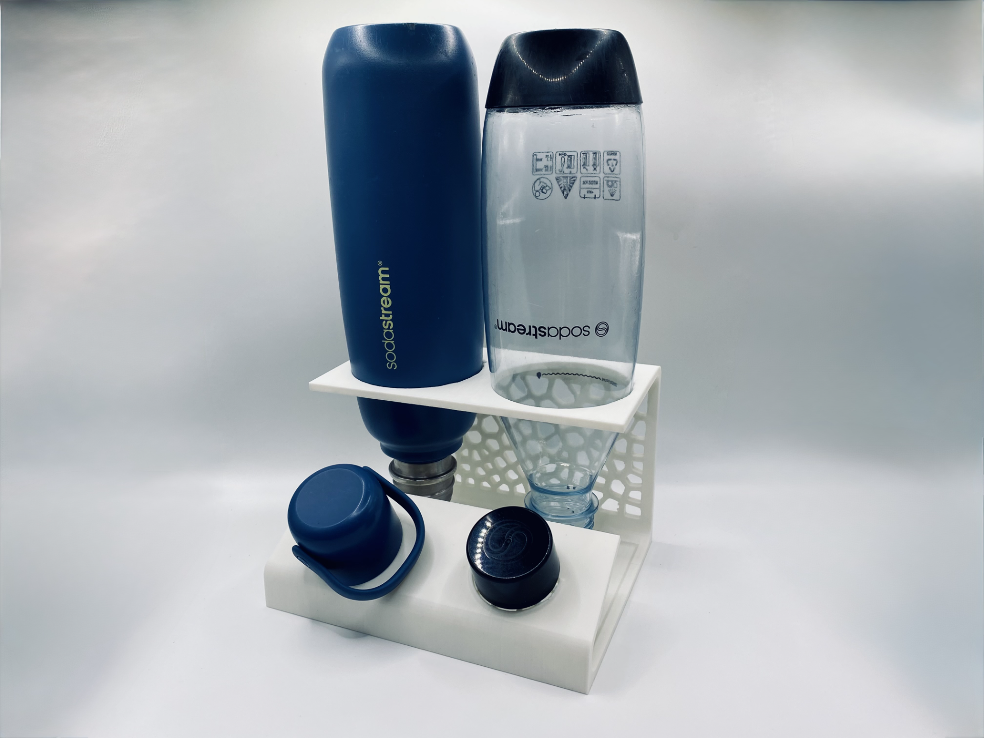 Sodastream Bottle Holder